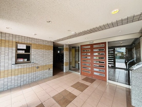 apartment 埼玉県さいたま市見沼区東大宮５丁目31-9 NYビル