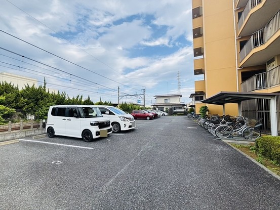 apartment 埼玉県さいたま市見沼区東大宮５丁目31-9 NYビル