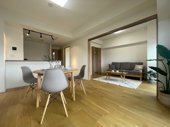 apartment 埼玉県さいたま市見沼区東大宮５丁目31-9 NYビル