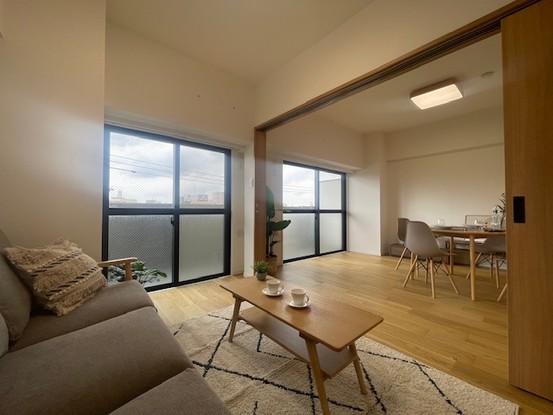 apartment 埼玉県さいたま市見沼区東大宮５丁目31-9 NYビル