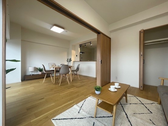 apartment 埼玉県さいたま市見沼区東大宮５丁目31-9 NYビル