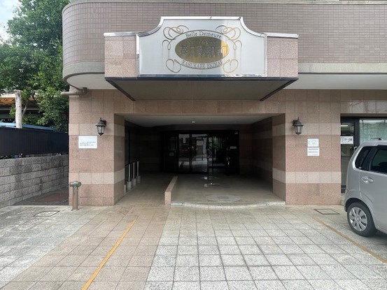 apartment 埼玉県さいたま市見沼区東大宮５丁目31-9 NYビル