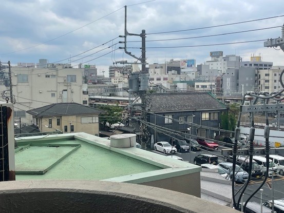 apartment 埼玉県さいたま市見沼区東大宮５丁目31-9 NYビル