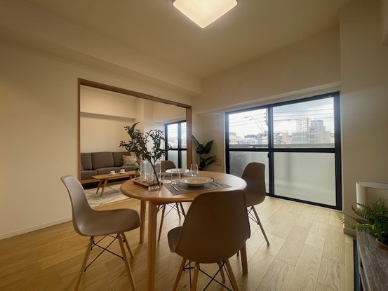 apartment 埼玉県さいたま市見沼区東大宮５丁目31-9 NYビル