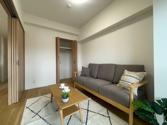 apartment 埼玉県さいたま市見沼区東大宮５丁目31-9 NYビル