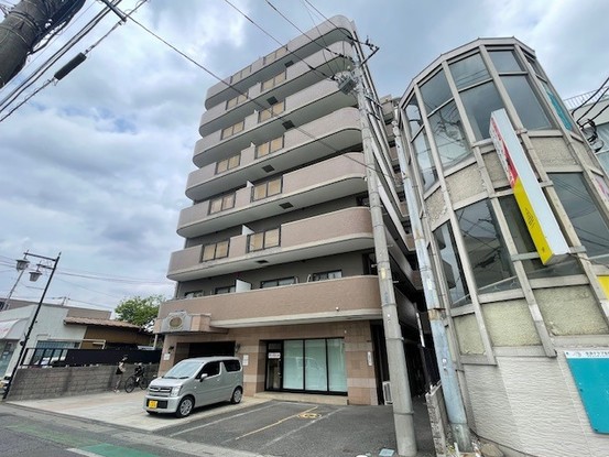 apartment 埼玉県さいたま市見沼区東大宮５丁目31-9 NYビル