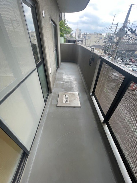 apartment 埼玉県さいたま市見沼区東大宮５丁目31-9 NYビル