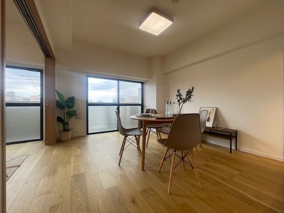 apartment 埼玉県さいたま市見沼区東大宮５丁目31-9 NYビル