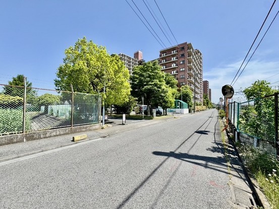 apartment 埼玉県さいたま市見沼区東大宮５丁目31-9 NYビル
