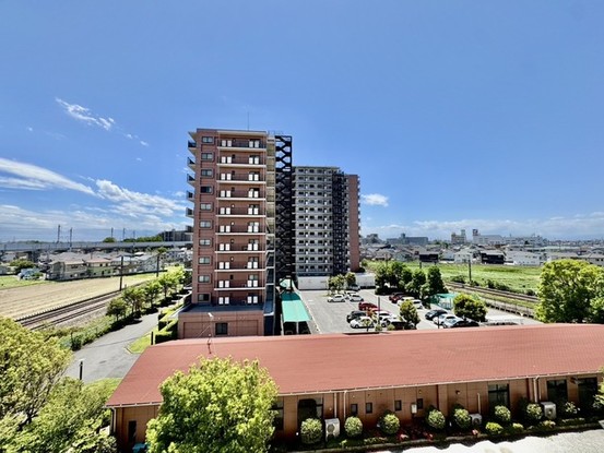 apartment 埼玉県さいたま市見沼区東大宮５丁目31-9 NYビル