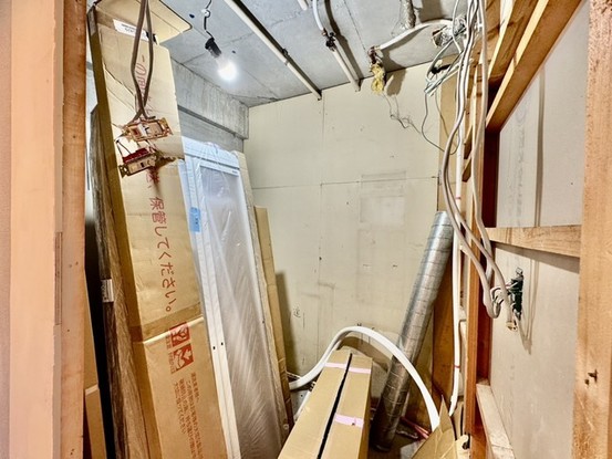 apartment 埼玉県さいたま市見沼区東大宮５丁目31-9 NYビル