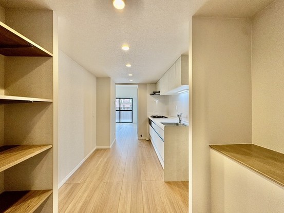 apartment 埼玉県さいたま市見沼区東大宮５丁目31-9 NYビル