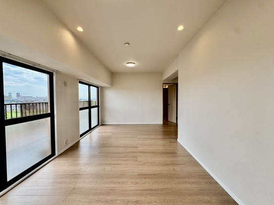 apartment 埼玉県さいたま市見沼区東大宮５丁目31-9 NYビル