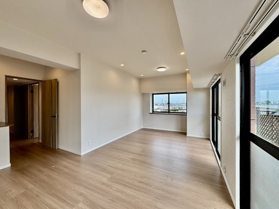 apartment 埼玉県さいたま市見沼区東大宮５丁目31-9 NYビル