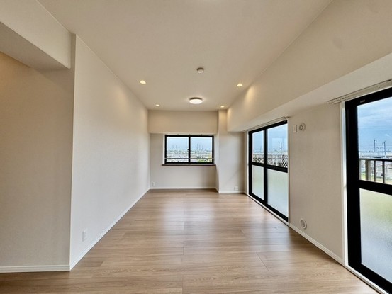 apartment 埼玉県さいたま市見沼区東大宮５丁目31-9 NYビル