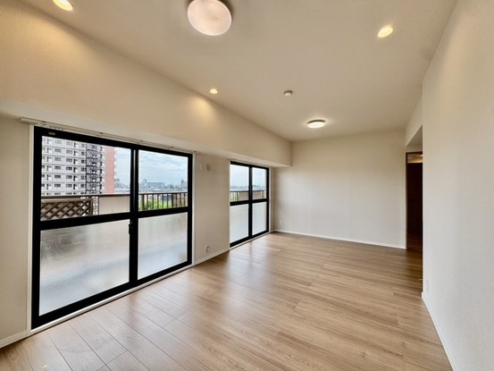 apartment 埼玉県さいたま市見沼区東大宮５丁目31-9 NYビル