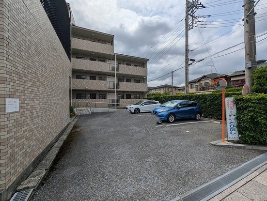 apartment 埼玉県さいたま市見沼区東大宮５丁目31-9 NYビル
