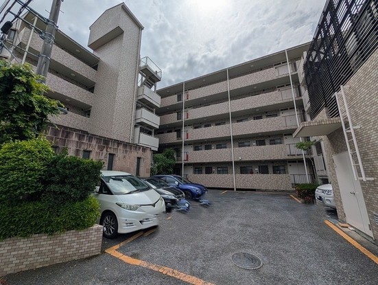 apartment 埼玉県さいたま市見沼区東大宮５丁目31-9 NYビル