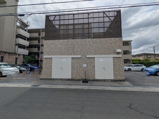 apartment 埼玉県さいたま市見沼区東大宮５丁目31-9 NYビル