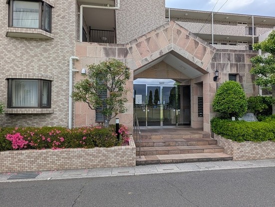 apartment 埼玉県さいたま市見沼区東大宮５丁目31-9 NYビル