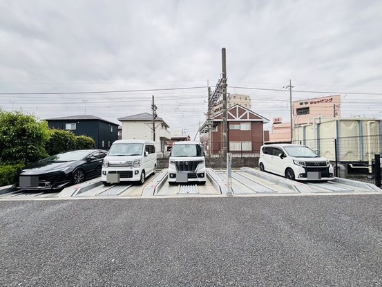 apartment 埼玉県さいたま市見沼区東大宮５丁目31-9 NYビル