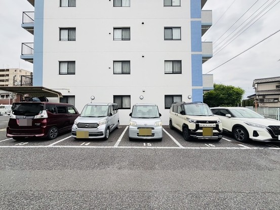 apartment 埼玉県さいたま市見沼区東大宮５丁目31-9 NYビル