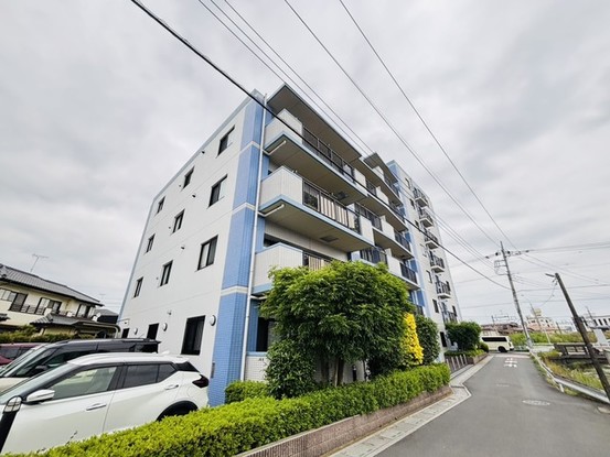 apartment 埼玉県さいたま市見沼区東大宮５丁目31-9 NYビル