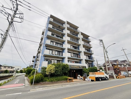 apartment 埼玉県さいたま市見沼区東大宮５丁目31-9 NYビル