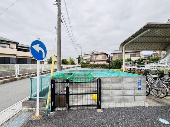 apartment 埼玉県さいたま市見沼区東大宮５丁目31-9 NYビル