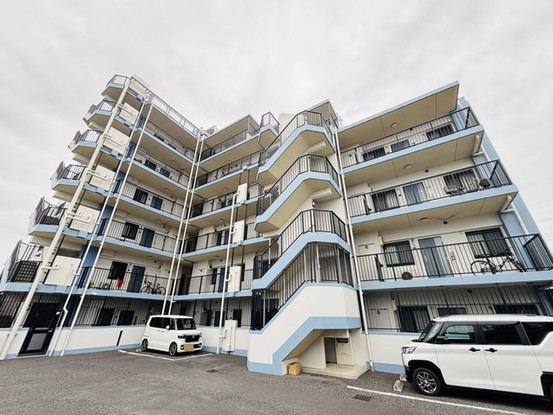 apartment 埼玉県さいたま市見沼区東大宮５丁目31-9 NYビル
