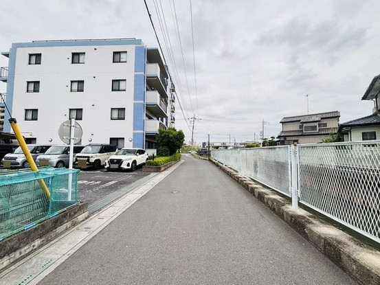 apartment 埼玉県さいたま市見沼区東大宮５丁目31-9 NYビル