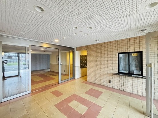 apartment 埼玉県さいたま市見沼区東大宮５丁目31-9 NYビル