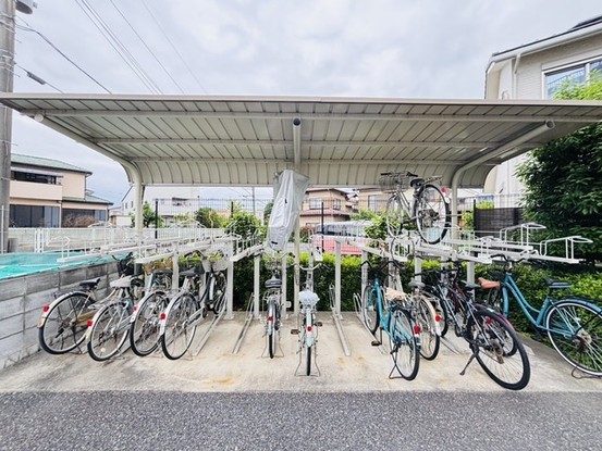 apartment 埼玉県さいたま市見沼区東大宮５丁目31-9 NYビル