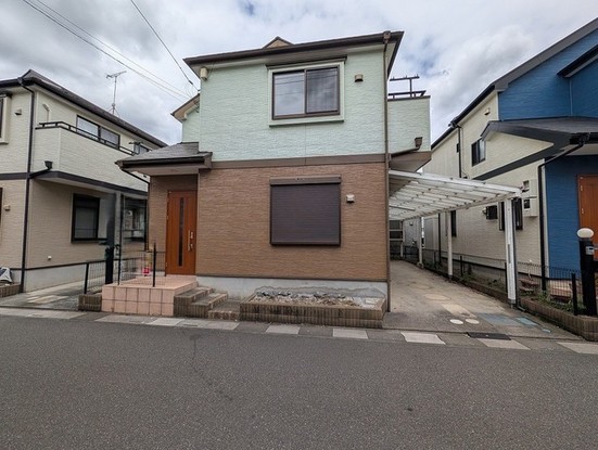 detached 埼玉県さいたま市見沼区東大宮５丁目31-9 NYビル