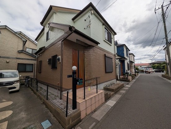 detached 埼玉県さいたま市見沼区東大宮５丁目31-9 NYビル