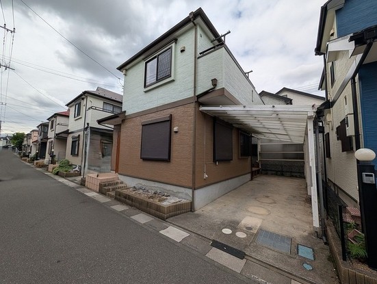 detached 埼玉県さいたま市見沼区東大宮５丁目31-9 NYビル