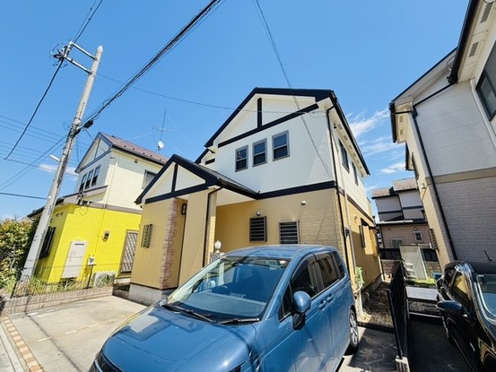 detached 埼玉県さいたま市見沼区東大宮５丁目31-9 NYビル