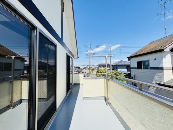 detached 埼玉県さいたま市見沼区東大宮５丁目31-9 NYビル
