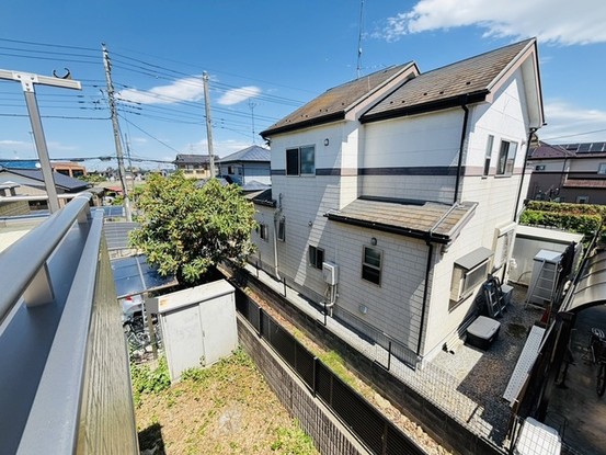 detached 埼玉県さいたま市見沼区東大宮５丁目31-9 NYビル