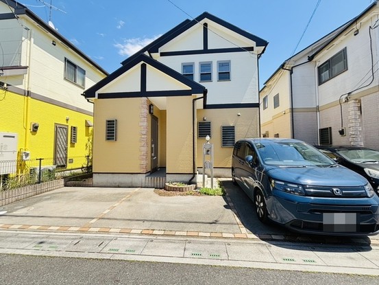 detached 埼玉県さいたま市見沼区東大宮５丁目31-9 NYビル