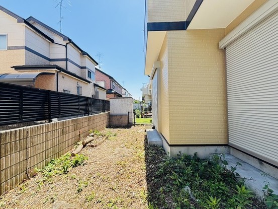 detached 埼玉県さいたま市見沼区東大宮５丁目31-9 NYビル