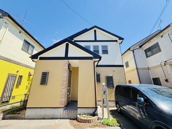 detached 埼玉県さいたま市見沼区東大宮５丁目31-9 NYビル