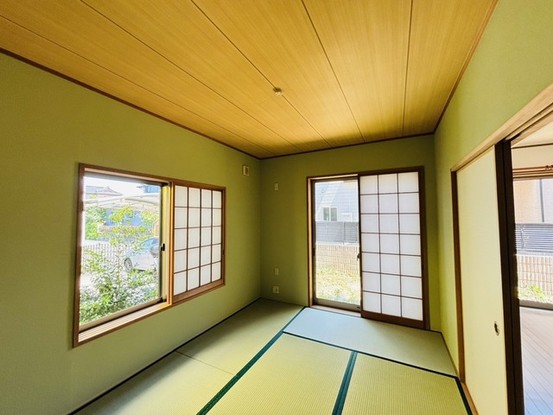 detached 埼玉県さいたま市見沼区東大宮５丁目31-9 NYビル