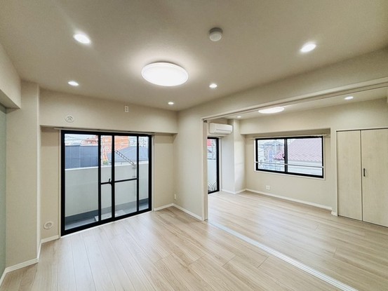 apartment 埼玉県さいたま市見沼区東大宮５丁目31-9 NYビル