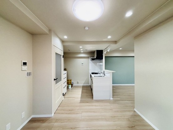 apartment 埼玉県さいたま市見沼区東大宮５丁目31-9 NYビル