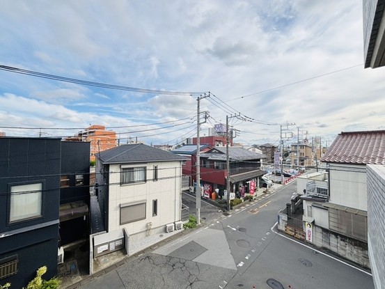 apartment 埼玉県さいたま市見沼区東大宮５丁目31-9 NYビル