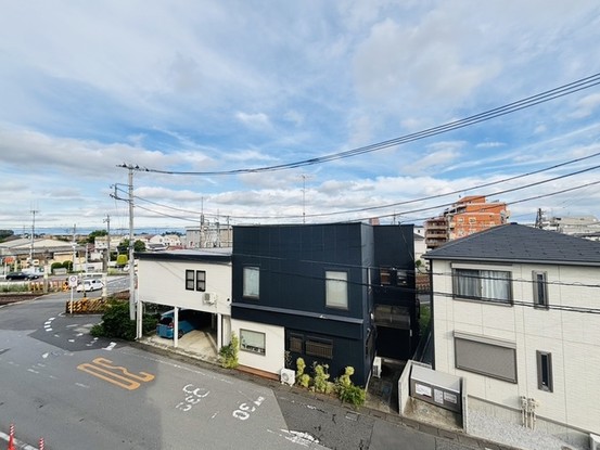 apartment 埼玉県さいたま市見沼区東大宮５丁目31-9 NYビル