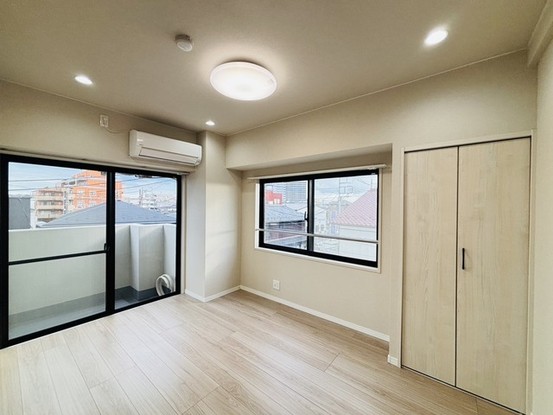 apartment 埼玉県さいたま市見沼区東大宮５丁目31-9 NYビル