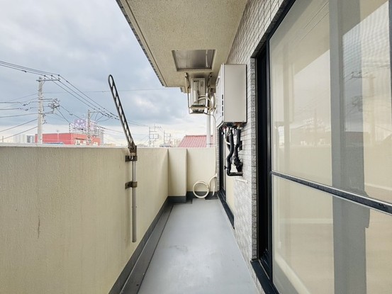 apartment 埼玉県さいたま市見沼区東大宮５丁目31-9 NYビル