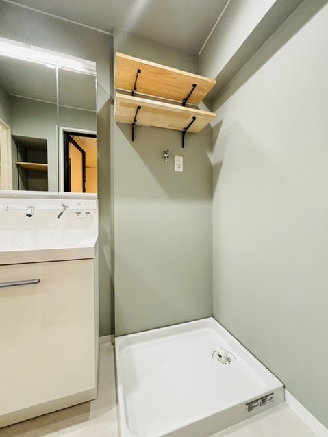 apartment 埼玉県さいたま市見沼区東大宮５丁目31-9 NYビル